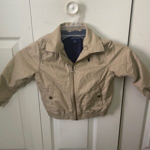 POLO Jacket